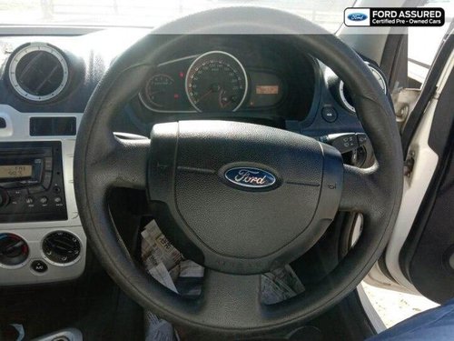 2011 Ford Figo Diesel Titanium MT for sale in Jamnagar