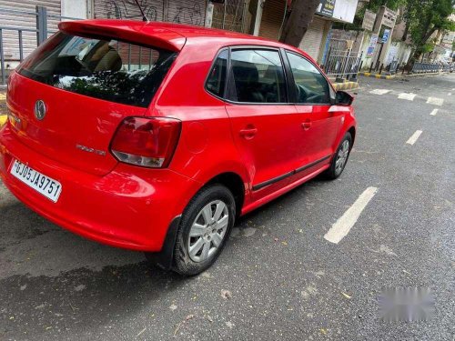 2012 Volkswagen Polo MT for sale in Surat