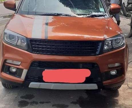 Maruti Suzuki Vitara Brezza ZDi 2018 MT for sale in Ludhiana