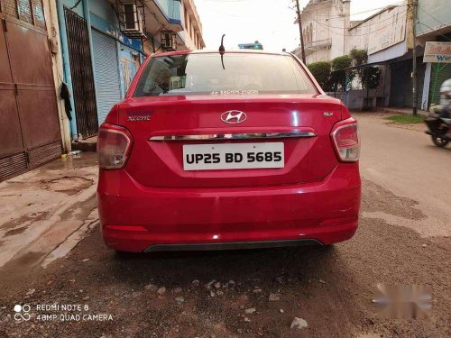 2014 Hyundai Xcent MT for sale in Meerut