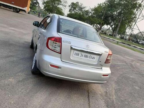 Maruti Suzuki SX4 2009 MT for sale in Chandigarh