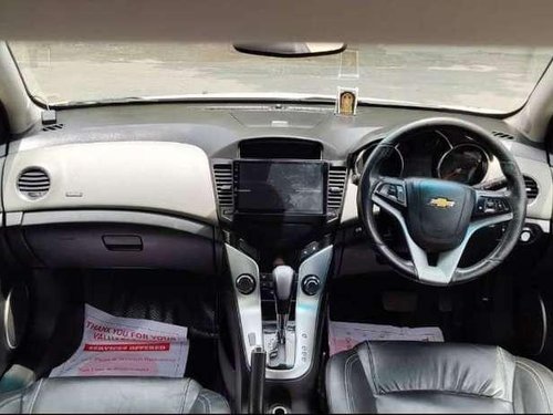 Used Chevrolet Cruze LTZ 2011 MT for sale in Coimbatore