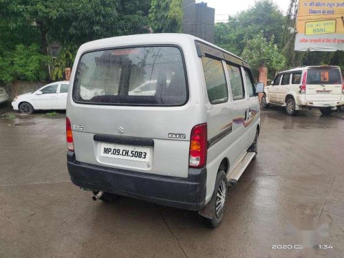 2010 Maruti Suzuki Eeco MT for sale in Indore