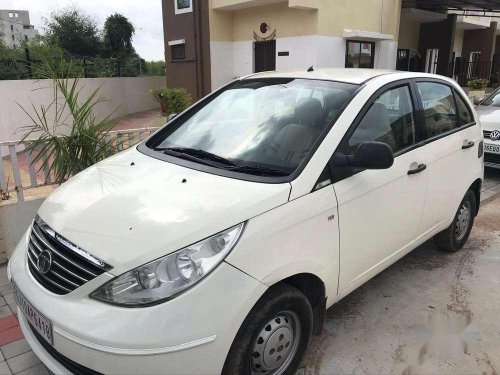 2012 Tata Vista MT for sale in Vadodara