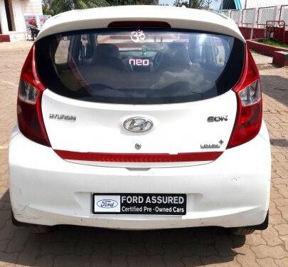 Used 2012 Hyundai Eon D Lite Plus MT in Jamnagar