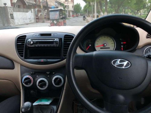 Hyundai i10 Magna 1.2 2010 MT for sale in Amritsar