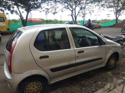 Tata Indica V2 DLS 2008 MT for sale in Pune