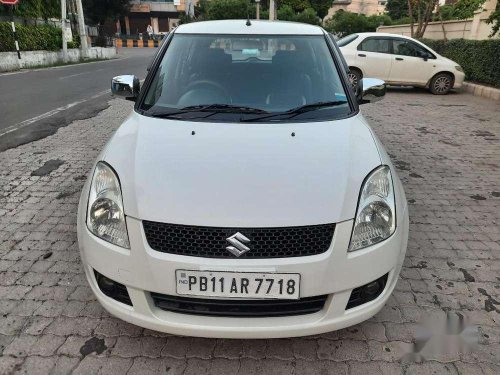 Maruti Suzuki Swift VXi, 2010, MT for sale in Jalandhar 