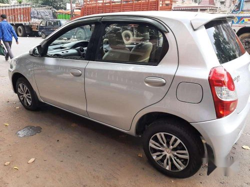 Toyota Etios Liva GD, 2014, Diesel MT for sale in Kolkata