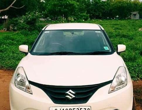 2016 Maruti Suzuki Baleno MT for sale in Gandhinagar