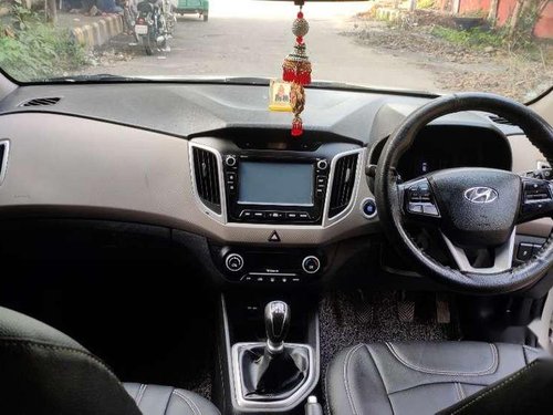 Hyundai Creta 1.6 SX 2017 MT for sale in Allahabad