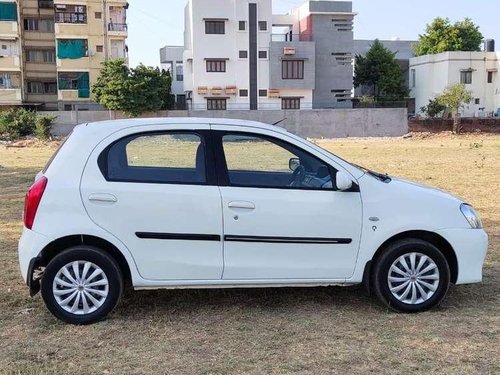 2012 Toyota Etios Liva GD MT for sale in Ahmedabad