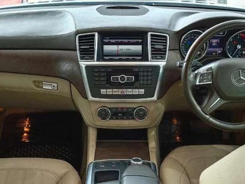 2016 Mercedes Benz GL-Class AT for sale in Lucknow