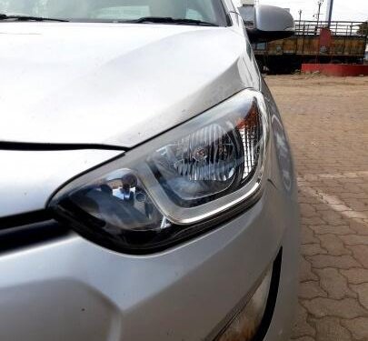 Hyundai i20 Sportz 1.2 2012 MT for sale in Jamnagar