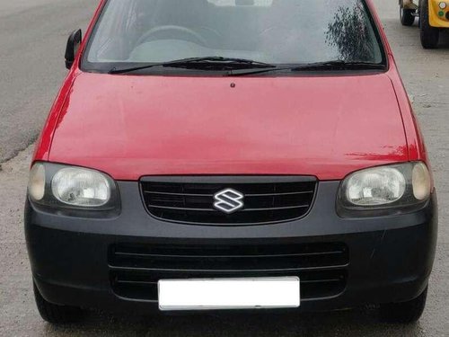 2005 Maruti Suzuki Alto MT for sale in Hyderabad