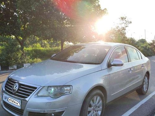 Used 2010 Volkswagen Passat MT for sale in Lucknow