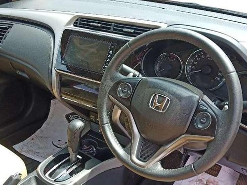 Used Honda City ZX CVT 2019 MT for sale in Thalassery