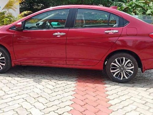 Used Honda City ZX CVT 2019 MT for sale in Thalassery