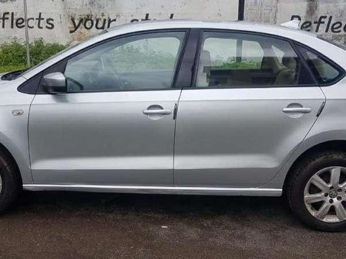 Used Volkswagen Vento 2012 MT for sale in Sangli