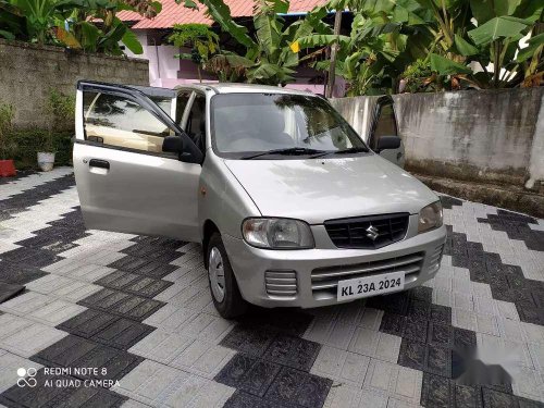 Used 2008 Maruti Suzuki Alto MT for sale in Kollam