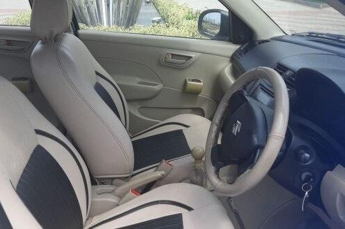 Used 2014 Maruti Suzuki Swift Dzire MT for sale in Faridabad