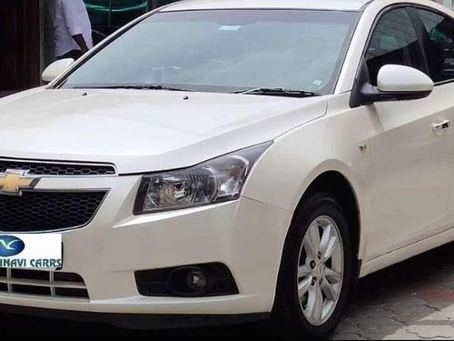 Used Chevrolet Cruze LTZ 2011 MT for sale in Coimbatore