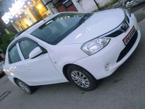 Used 2016 Toyota Etios GD MT for sale in Aliganj