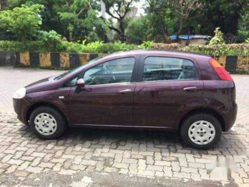 Used 2012 Fiat Punto MT for sale in Mumbai