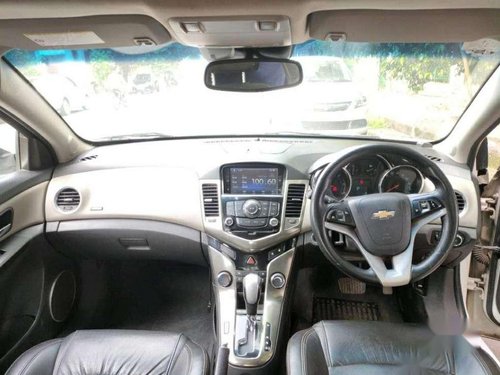 Used 2015 Chevrolet Cruze LTZ MT for sale in Amritsar