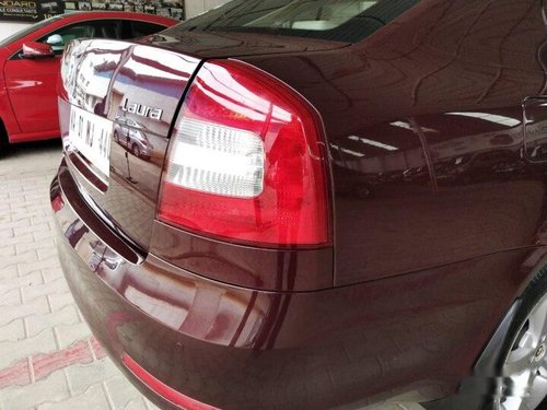 Used 2012 Skoda Laura Ambition 2.0 TDI CR MT in Bangalore