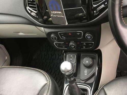 Jeep COMPASS Compass 2.0 Limited 4X4, 2017, Diesel AT in Kozhikode