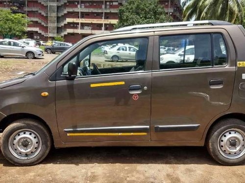 Maruti Suzuki Wagon R 1.0 LXi CNG, 2017, CNG & Hybrids MT in Mumbai