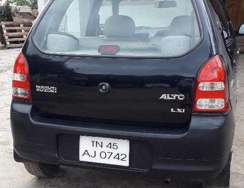 2007 Maruti Suzuki Alto MT for sale in Coimbatore