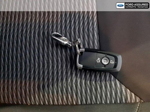 2019 Ford Figo 1.2P Titanium MT for sale in Jamnagar