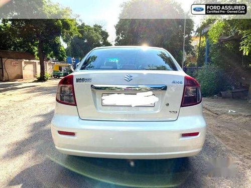 2010 Maruti Suzuki SX4 MT for sale in Jamnagar