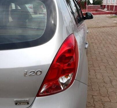 Hyundai i20 Sportz 1.2 2012 MT for sale in Jamnagar