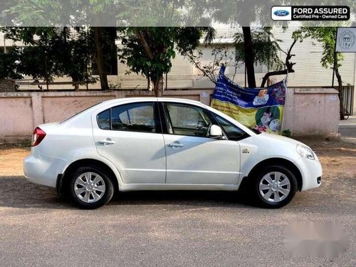 2010 Maruti Suzuki SX4 MT for sale in Jamnagar