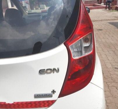 Used 2012 Hyundai Eon D Lite Plus MT in Jamnagar