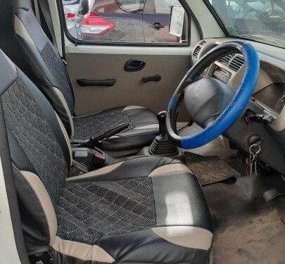 2010 Maruti Suzuki Eeco 5 Seater AC MT for sale in Jaipur