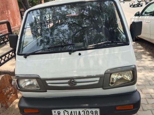2017 Maruti Suzuki Omni MT for sale in Jaipur
