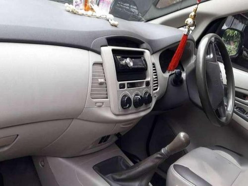 Used 2012 Toyota Innova MT for sale in Kolkata 