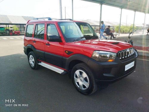 Used 2017 Mahindra Scorpio AT for sale in Bhopal