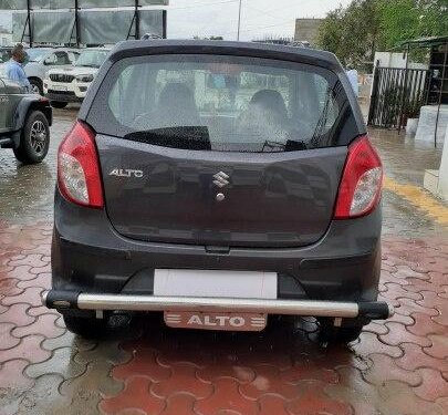 2019 Maruti Suzuki Alto 800 VXI Optional MT in Jaipur