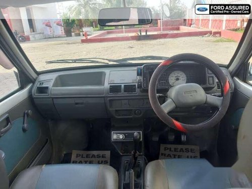 Used 2009 Maruti Suzuki 800 MT for sale in Jamnagar