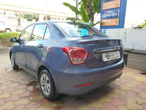 Hyundai Xcent 2015 MT for sale in Kolkata