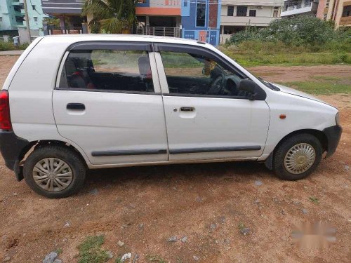 Maruti Suzuki Alto 2009 MT for sale in Hyderabad