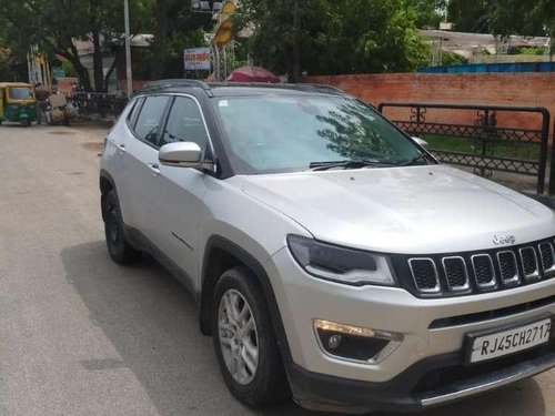 2018 Jeep Compass 2.0 Limited 4X4 AT for sale in Jodhpur