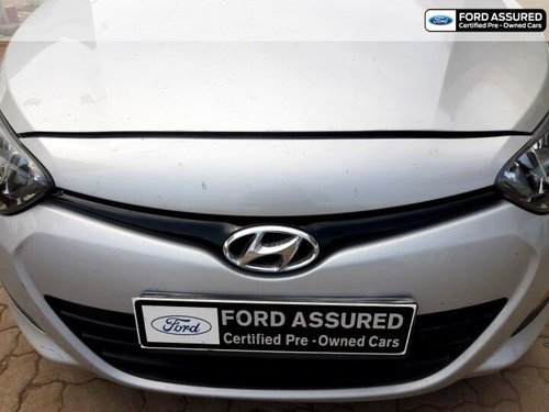 Hyundai i20 Sportz 1.2 2012 MT for sale in Jamnagar