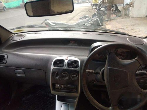 Tata Indica V2 DLS 2008 MT for sale in Pune