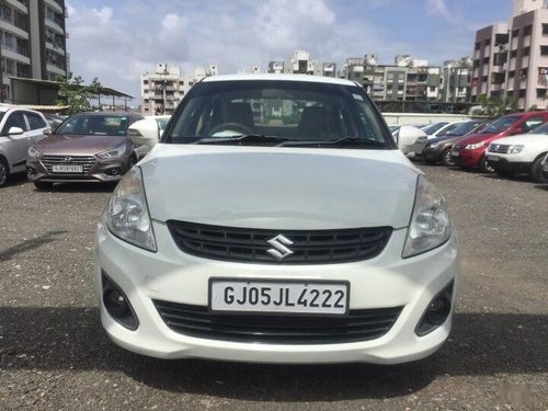 Maruti Suzuki Swift Dzire 2015 MT for sale in Surat